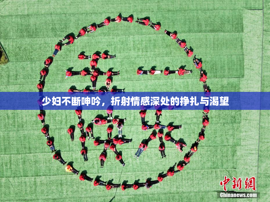 少妇不断呻吟，折射情感深处的挣扎与渴望