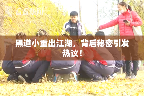 黑道小重出江湖，背后秘密引发热议！