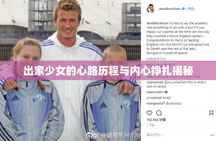出家少女的心路历程与内心挣扎揭秘