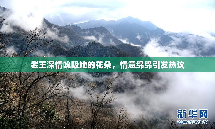 老王深情吮吸她的花朵，情意绵绵引发热议