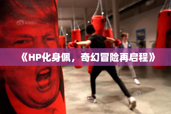 《HP化身佩，奇幻冒险再启程》