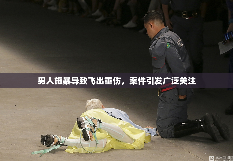 男人施暴导致飞出重伤，案件引发广泛关注