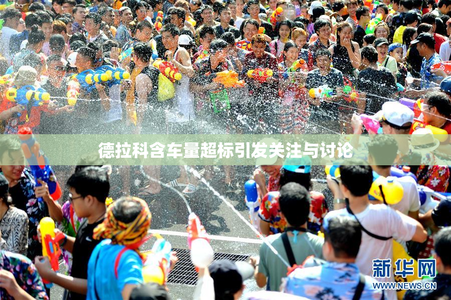德拉科含车量超标引发关注与讨论