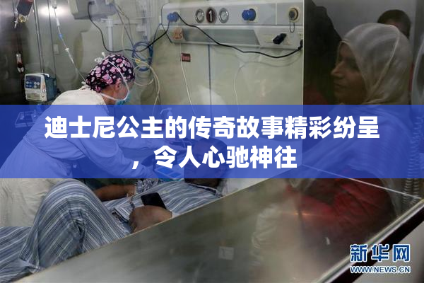 迪士尼公主的传奇故事精彩纷呈，令人心驰神往