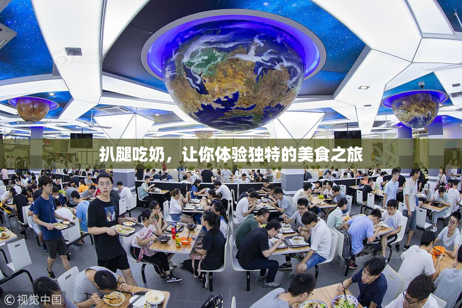 扒腿吃奶，让你体验独特的美食之旅