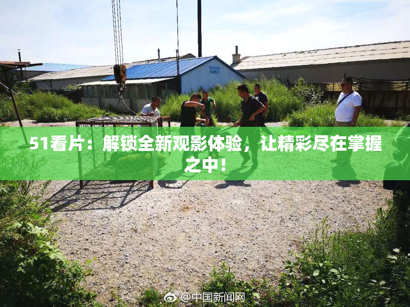 51看片：解锁全新观影体验，让精彩尽在掌握之中！
