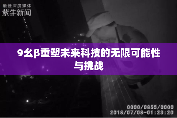 9幺β重塑未来科技的无限可能性与挑战