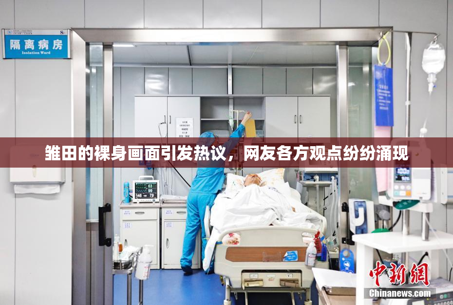 雏田的裸身画面引发热议，网友各方观点纷纷涌现