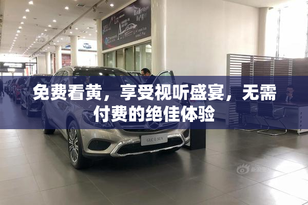 免费看黄，享受视听盛宴，无需付费的绝佳体验