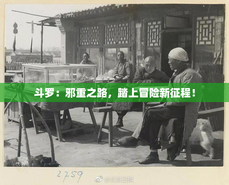 斗罗：邪重之路，踏上冒险新征程！