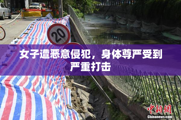 女子遭恶意侵犯，身体尊严受到严重打击