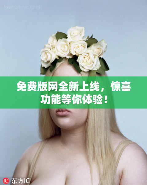 免费版网全新上线，惊喜功能等你体验！