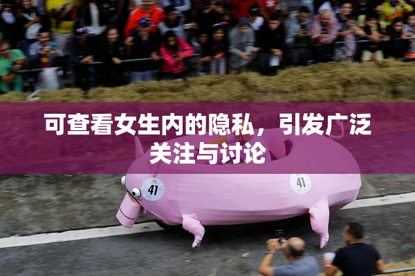 可查看女生内的隐私，引发广泛关注与讨论