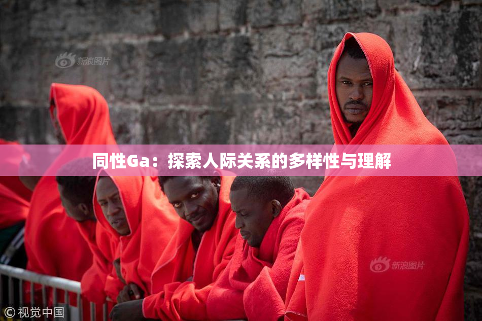 同性Ga：探索人际关系的多样性与理解
