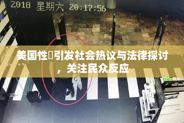 美国性婬引发社会热议与法律探讨，关注民众反应