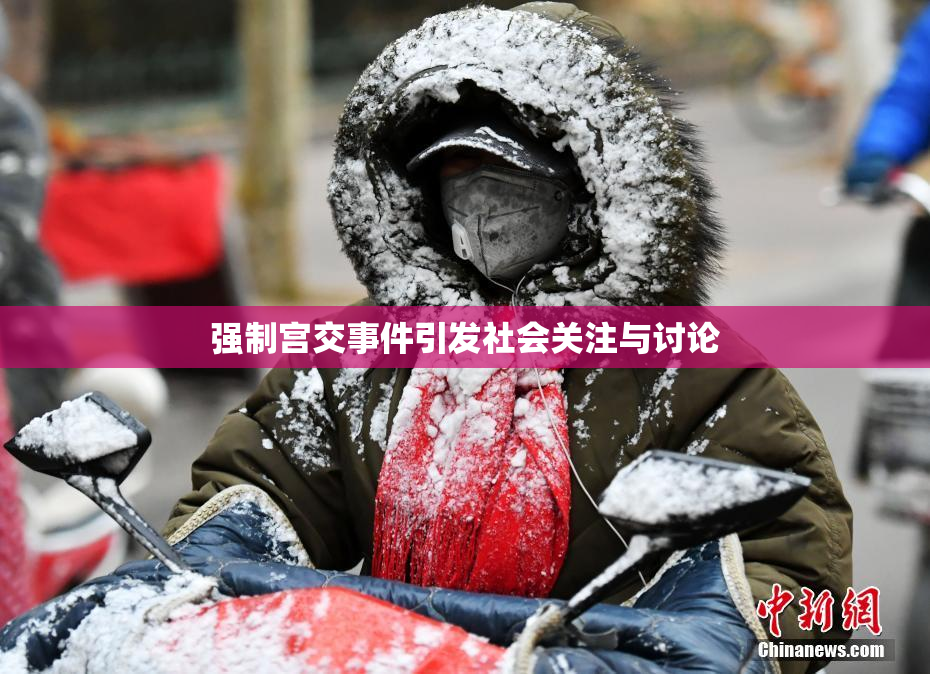 强制宫交事件引发社会关注与讨论