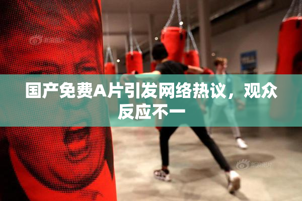 国产免费A片引发网络热议，观众反应不一