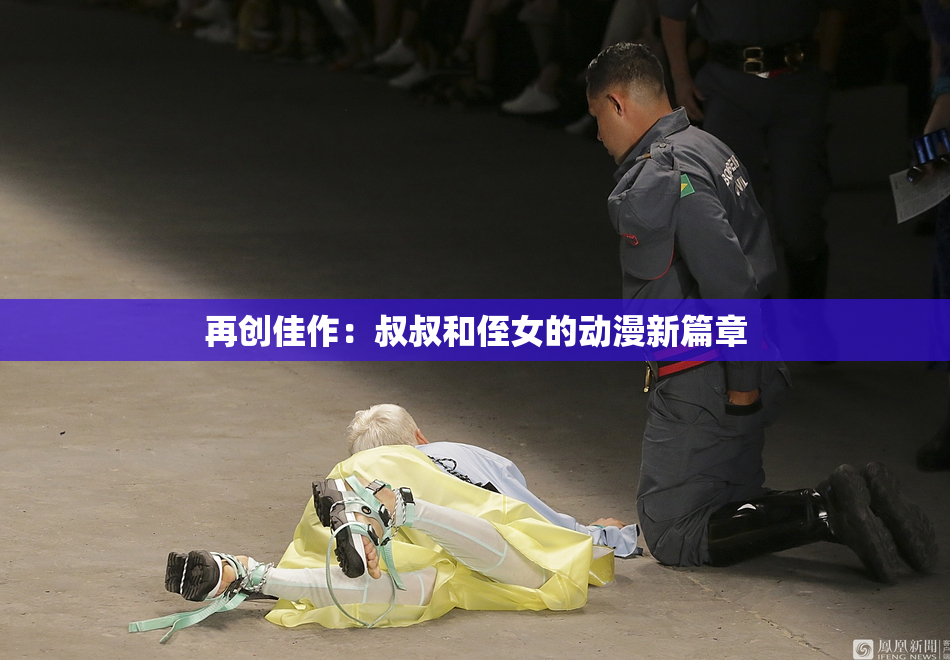 再创佳作：叔叔和侄女的动漫新篇章