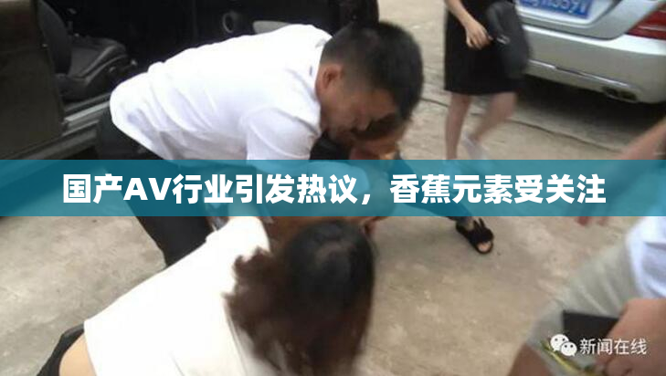 国产AV行业引发热议，香蕉元素受关注