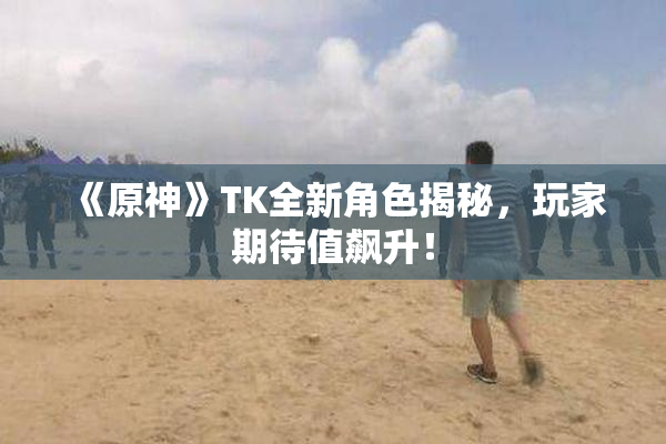 《原神》TK全新角色揭秘，玩家期待值飙升！