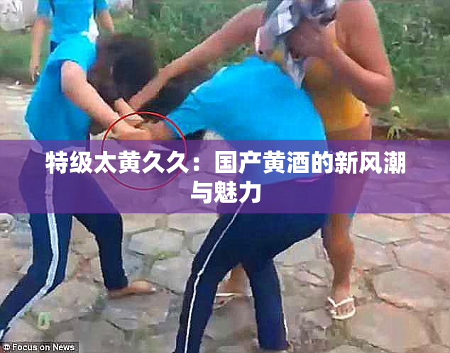 特级太黄久久：国产黄酒的新风潮与魅力