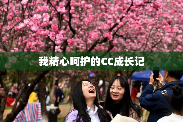 我精心呵护的CC成长记