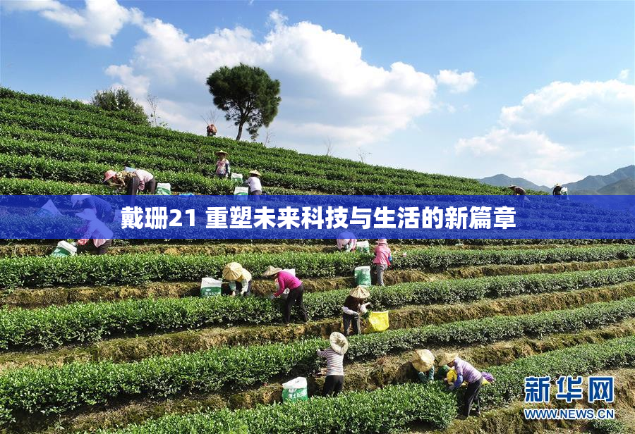 戴珊21 重塑未来科技与生活的新篇章