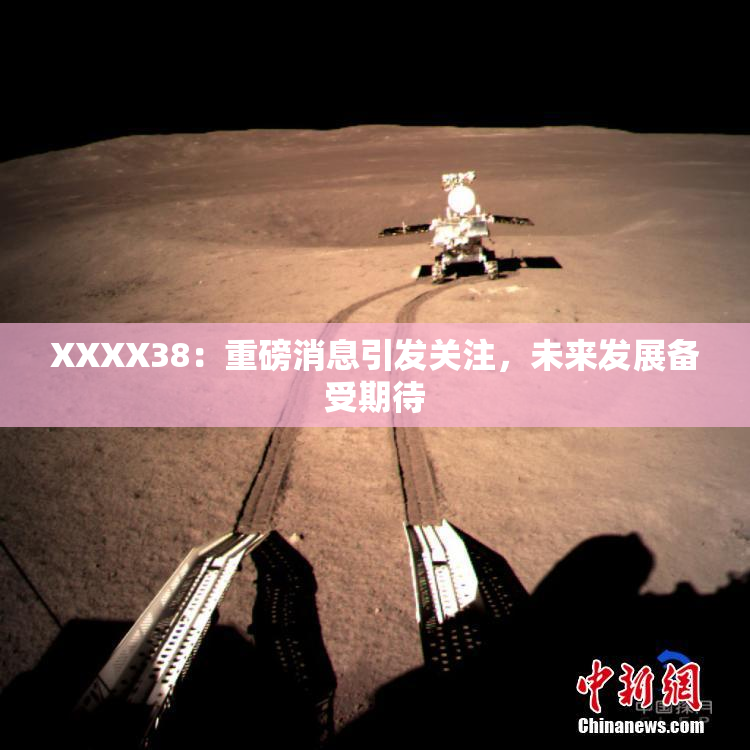 XXXX38：重磅消息引发关注，未来发展备受期待