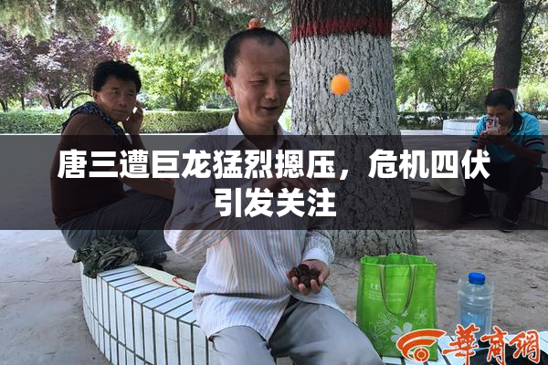 唐三遭巨龙猛烈摁压，危机四伏引发关注