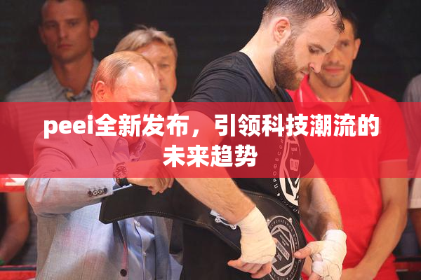 peei全新发布，引领科技潮流的未来趋势