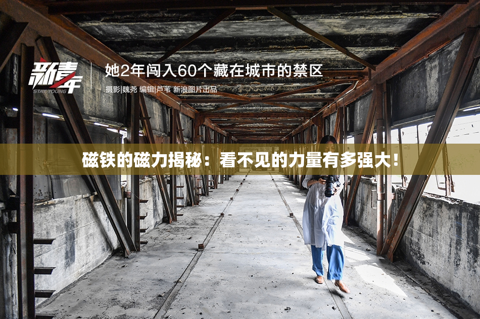 磁铁的磁力揭秘：看不见的力量有多强大！