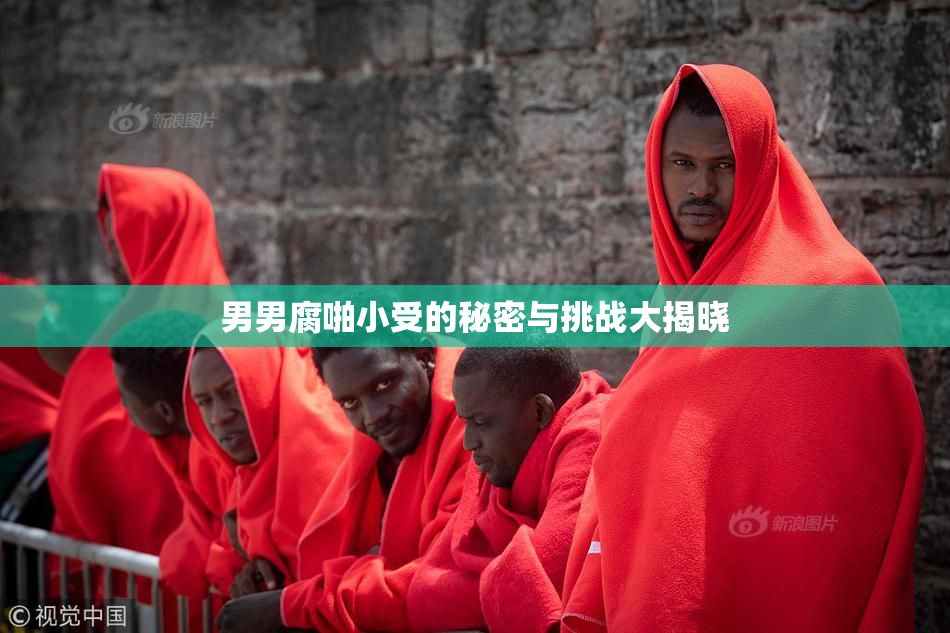 男男腐啪小受的秘密与挑战大揭晓