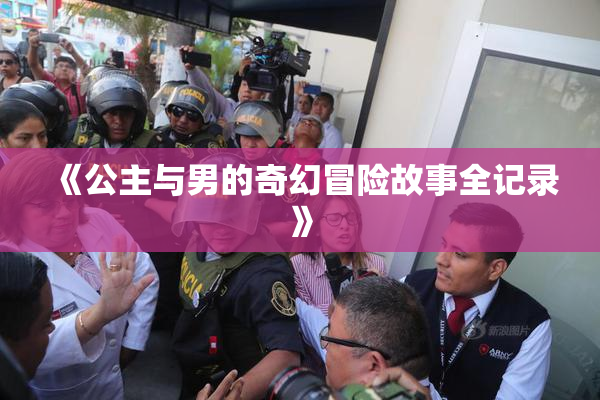 《公主与男的奇幻冒险故事全记录》