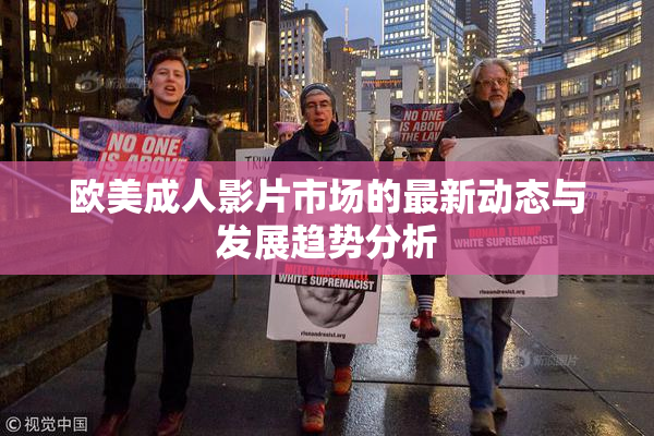 欧美成人影片市场的最新动态与发展趋势分析