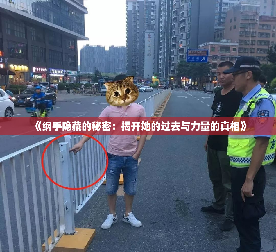 《纲手隐藏的秘密：揭开她的过去与力量的真相》