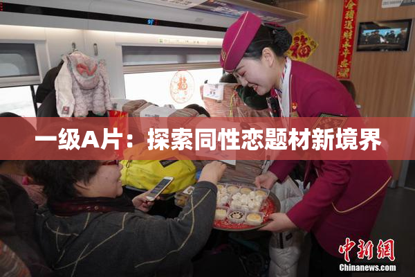 一级A片：探索同性恋题材新境界