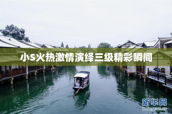 小S火热激情演绎三级精彩瞬间