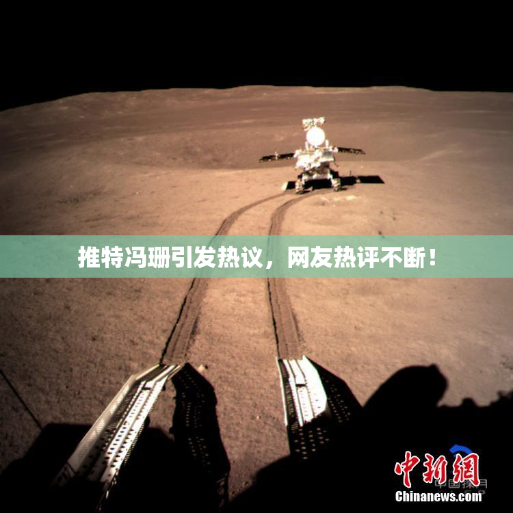 推特冯珊引发热议，网友热评不断！