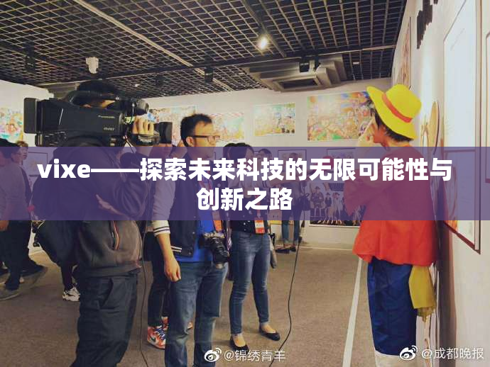 vixe——探索未来科技的无限可能性与创新之路