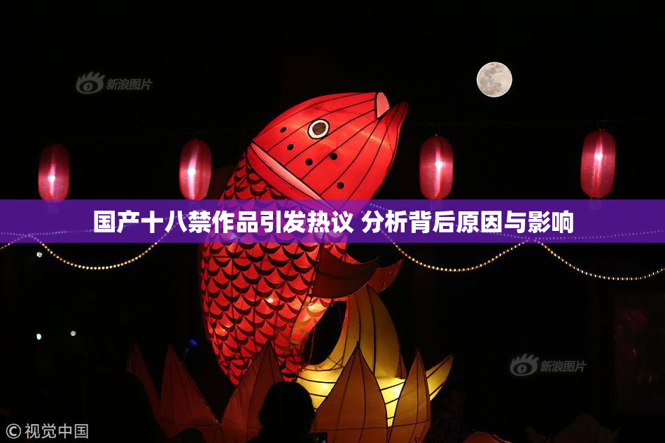 国产十八禁作品引发热议 分析背后原因与影响