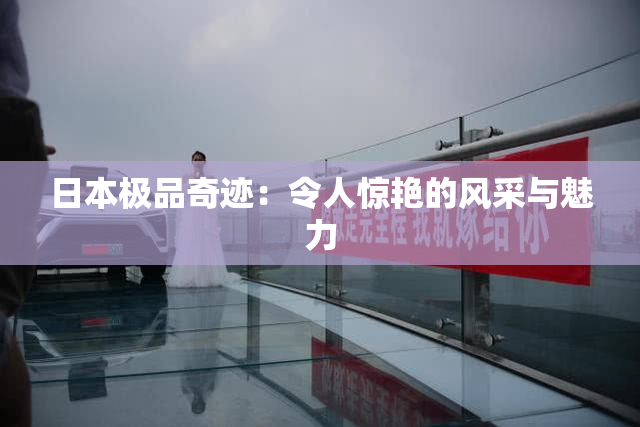 日本极品奇迹：令人惊艳的风采与魅力