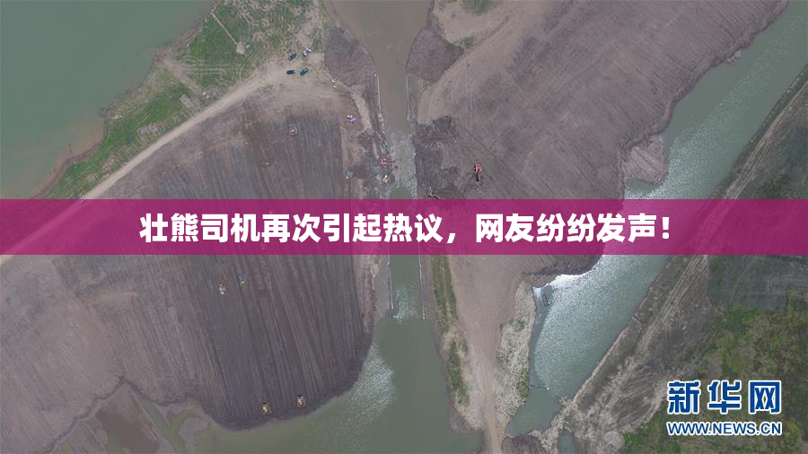 壮熊司机再次引起热议，网友纷纷发声！