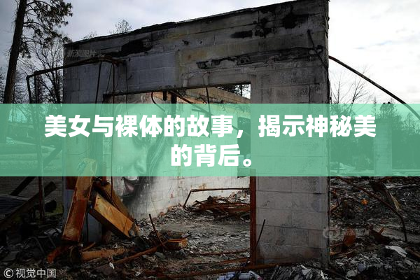 美女与裸体的故事，揭示神秘美的背后。