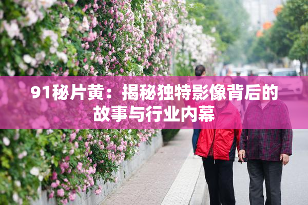 91秘片黄：揭秘独特影像背后的故事与行业内幕