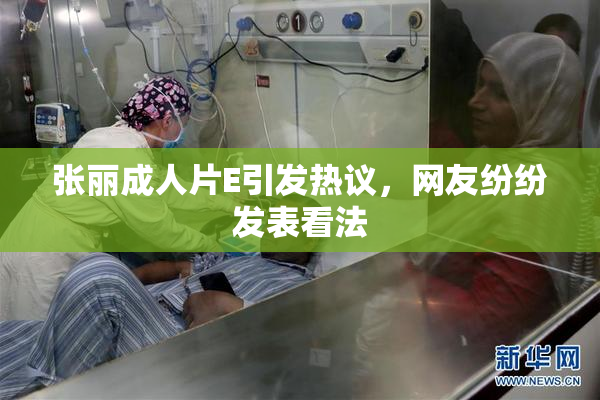 张丽成人片E引发热议，网友纷纷发表看法