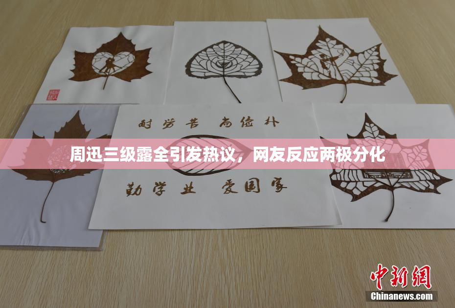 周迅三级露全引发热议，网友反应两极分化