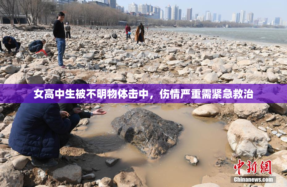 女高中生被不明物体击中，伤情严重需紧急救治