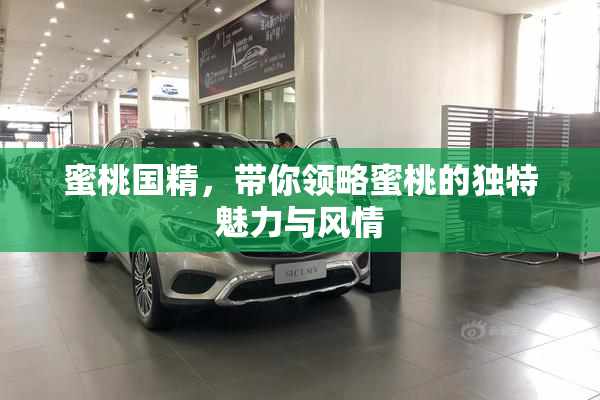 蜜桃国精，带你领略蜜桃的独特魅力与风情