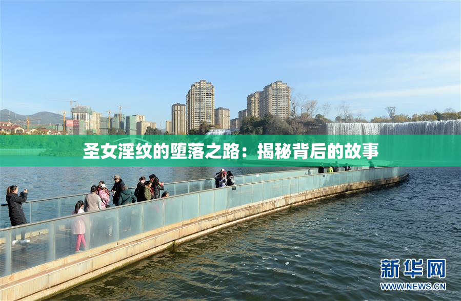 圣女淫纹的堕落之路：揭秘背后的故事
