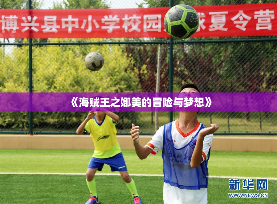 《海贼王之娜美的冒险与梦想》